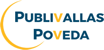 Publivallas Poveda SAS
